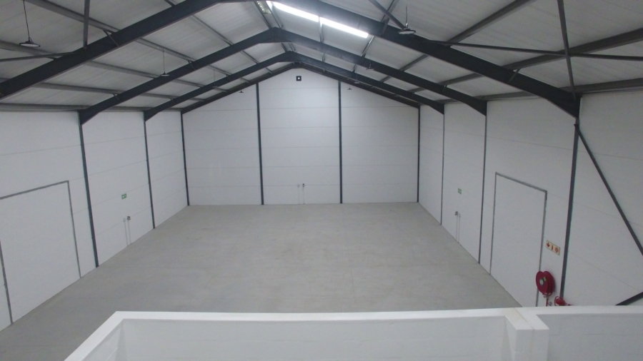 Commercial Property for Sale in Firgrove Western Cape